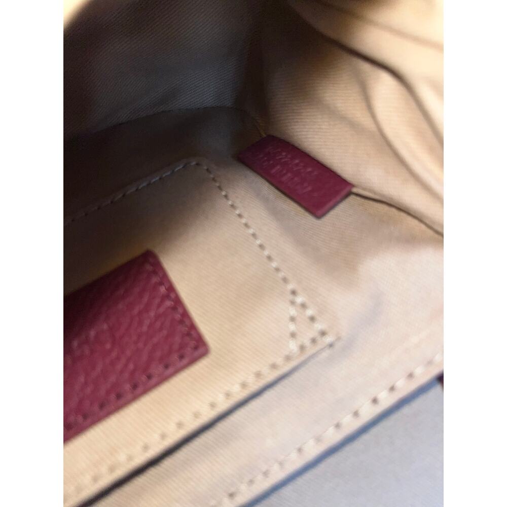 See by Chloé
Hana mini Leather & Suede Crossbody - Picture 9 of 9